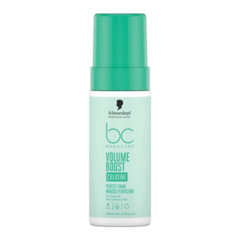 BC Bonacure Volume Boost Perfect Foam Preisknaller