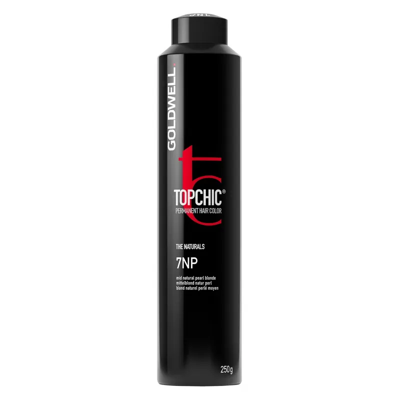 Angebot Topchic The Naturals - 7NP Mid Natural Pearl Blonde