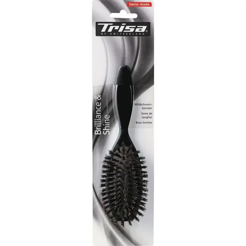 Brilliance&Shine Haarbürste small Basic Kracherpreis