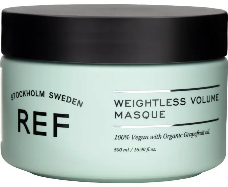 Weightless Volume Maske Top-Seller