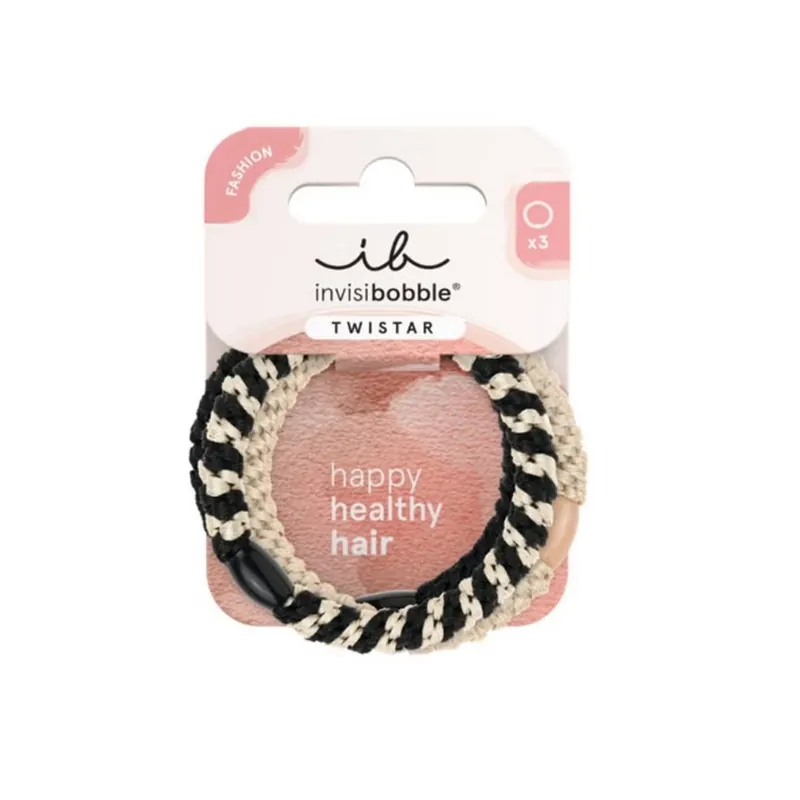 Haarbinder Twistar Classical Braids Aktuell