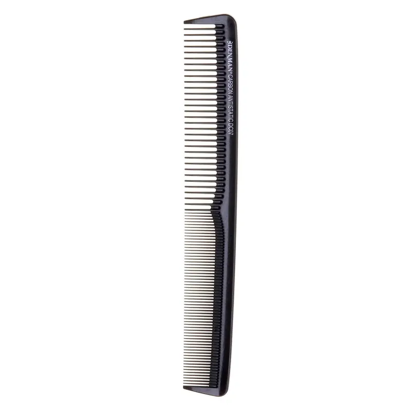 Carbon Cutting Comb DC7 Saisonangebot