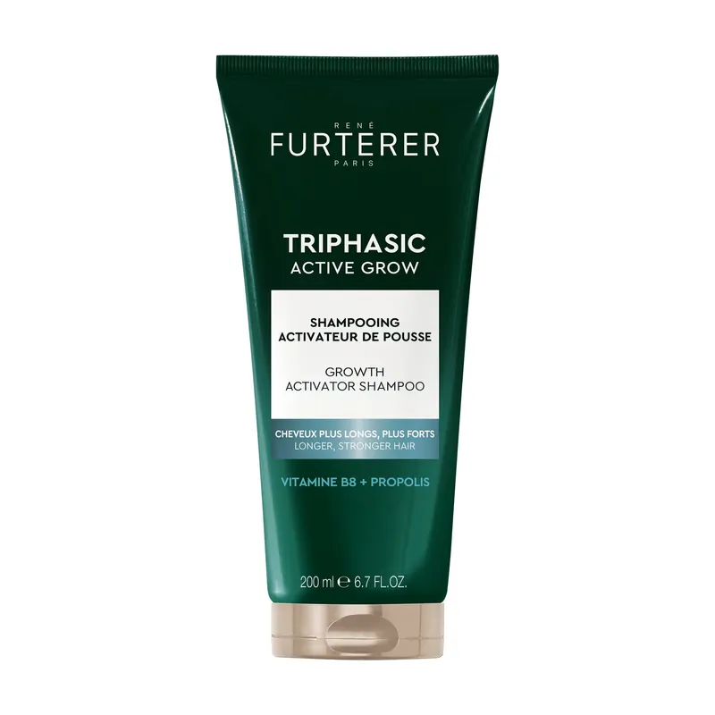 Triphasic Active Grow Shampoo Bestpreis