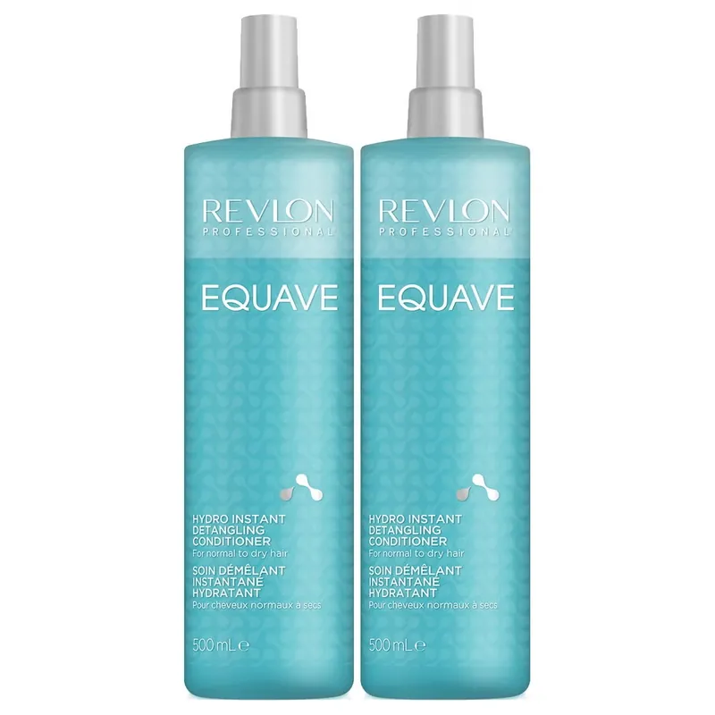 Wochenendangebot Equave Hydro Detangling Conditioning Set