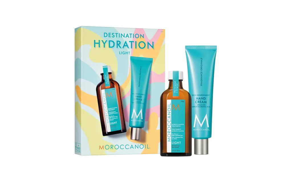 Ausverkauf Destination Hydration Light