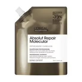 Kracherpreis Série Expert Absolut Repair Molecular - ShampooRefill