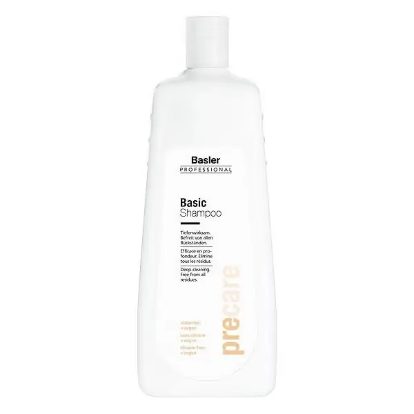 Professional Basic Shampoo Ausverkauf