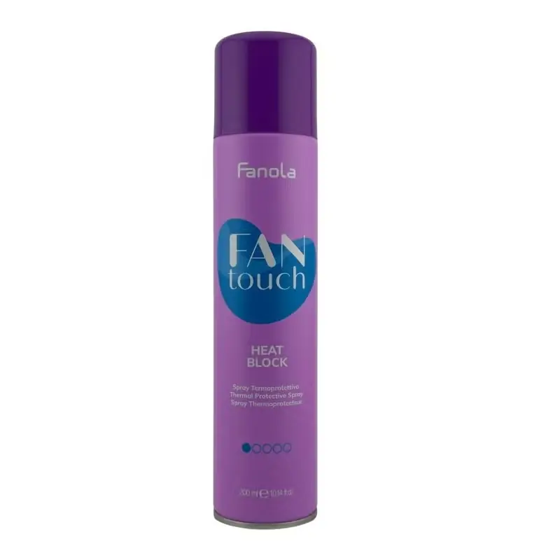Preiswert Fantouch Thermal Protective Spray