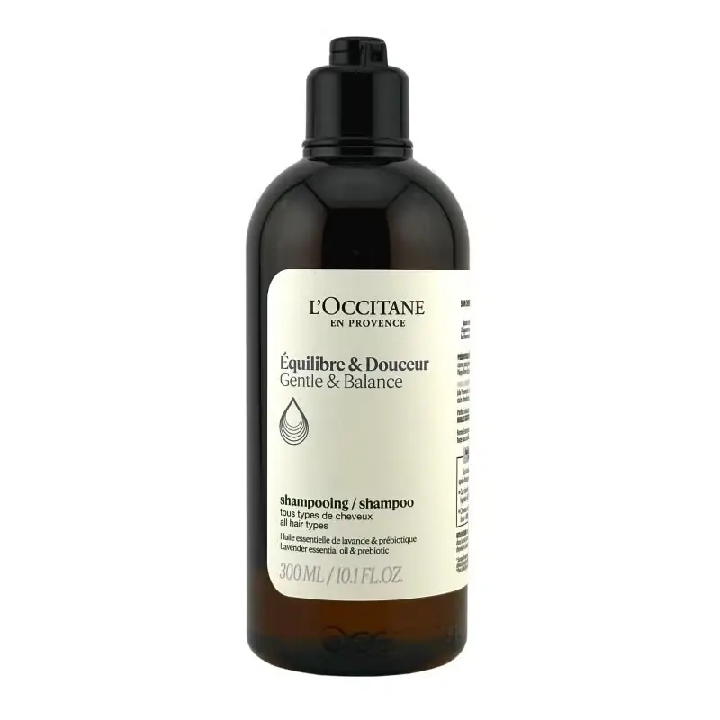 Sofort Bestellen Shampoo Douceur & Equilibre