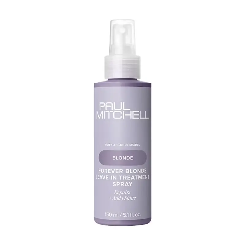 Aktuell Blonde - Forever Blonde Leave-in Treatment Spray