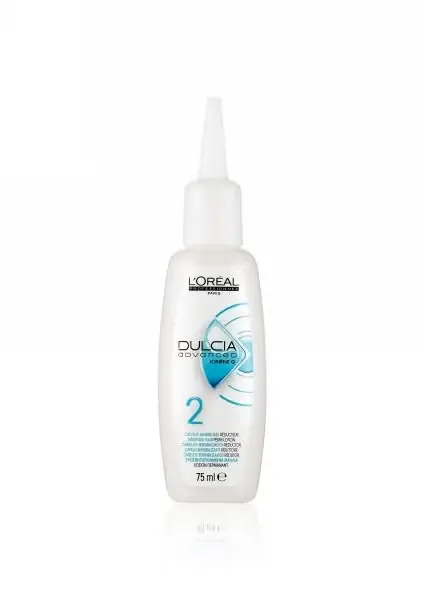 Versand Am Gleichen Tag Dulcia Advance 2 sensibles Haar