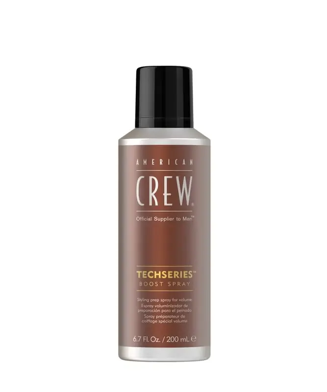 Saisonangebot Techseries Boost Spray