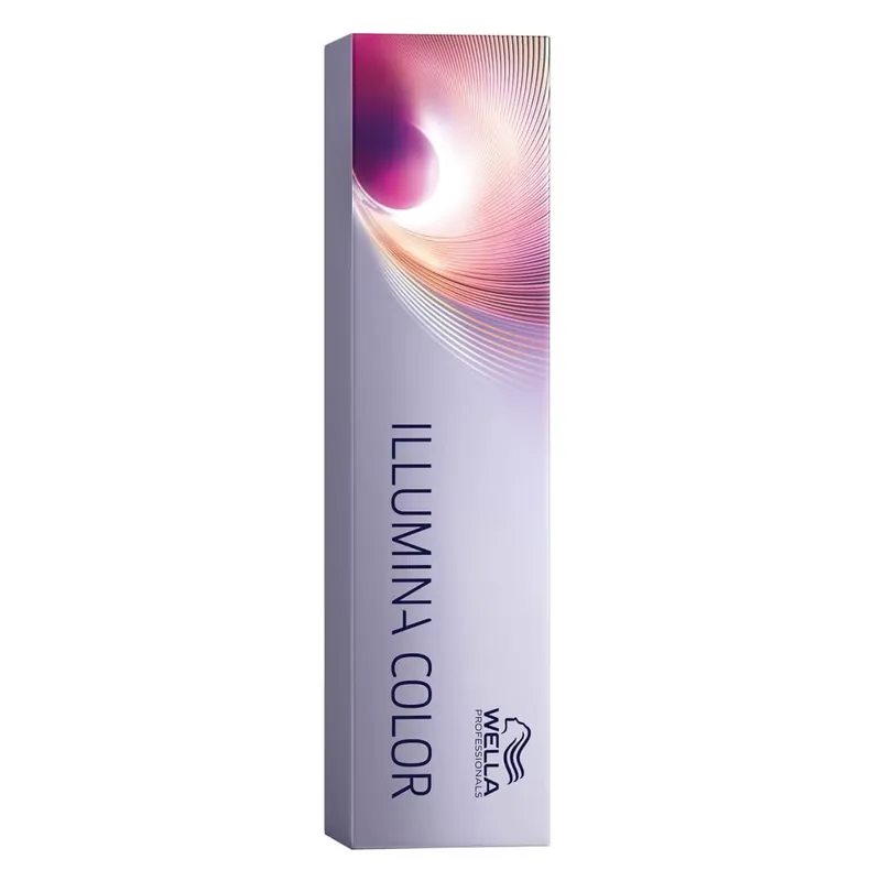 Direkt Vom Hersteller Illumina Color - 9/19 lichtblond asch-cendré