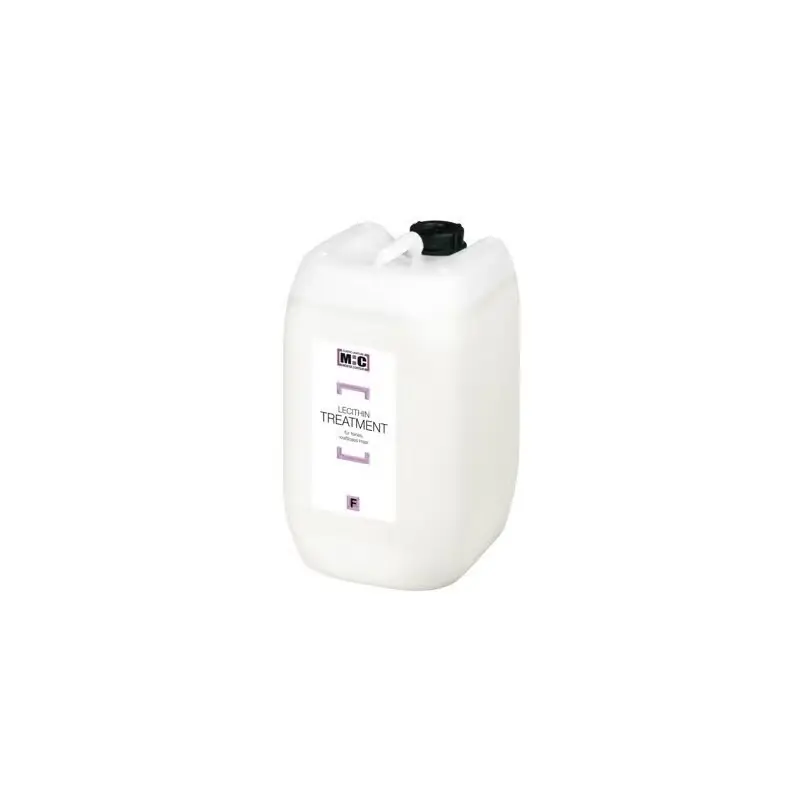 Lecithin Treatment F Must-Have
