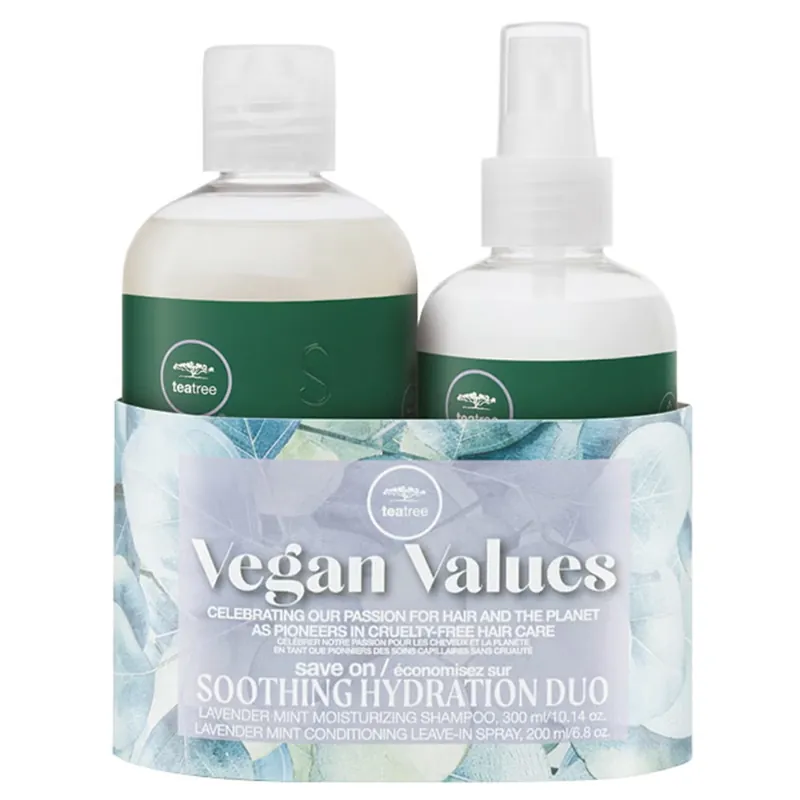Neue Ware Save On Soothing Hydration Duo