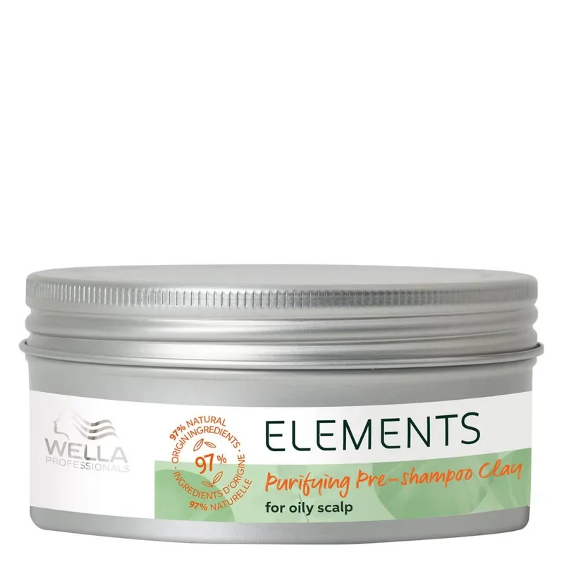 Elements - Purifying Pre-shampoo Clay Top-Angebot