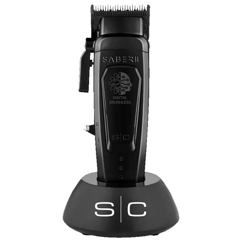 Saber 2.0 Clipper Black Ausverkauf