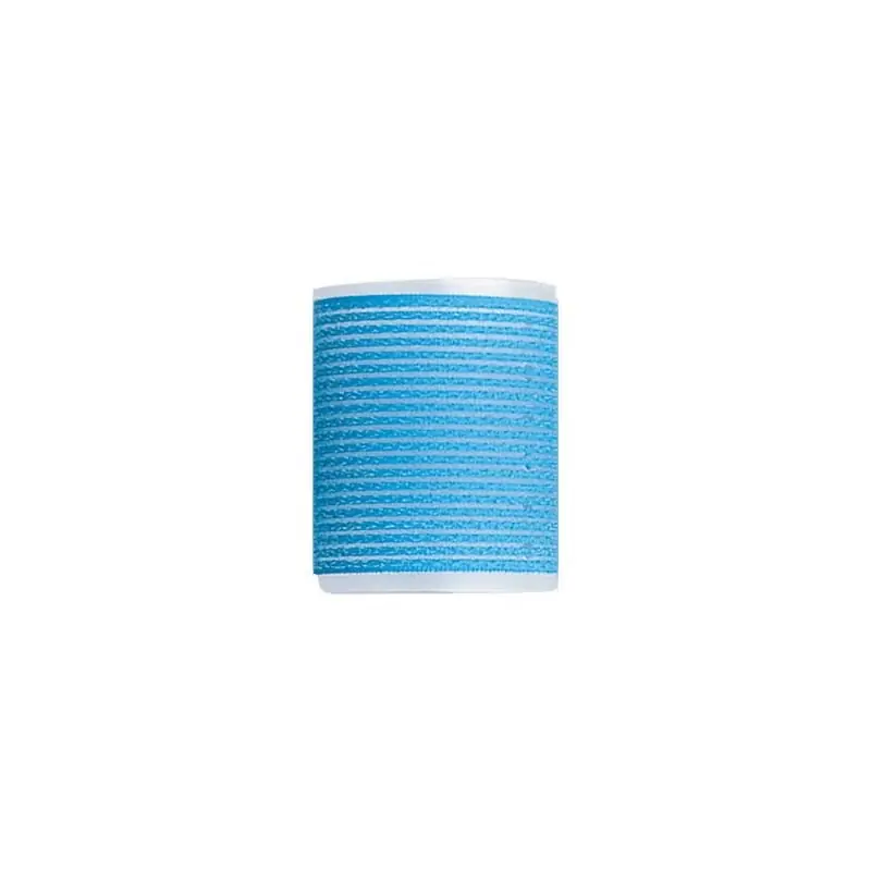 Wochenendangebot Le Coiffeur Profi-Haftwickler 55 mm hellblau