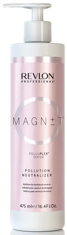 Magnet Pollution Neutralizer Nur Für Kurze Zeit