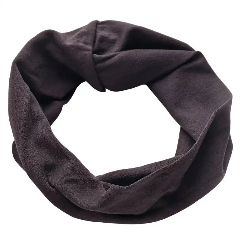Neu Hair - ECO Haarband Schwarz