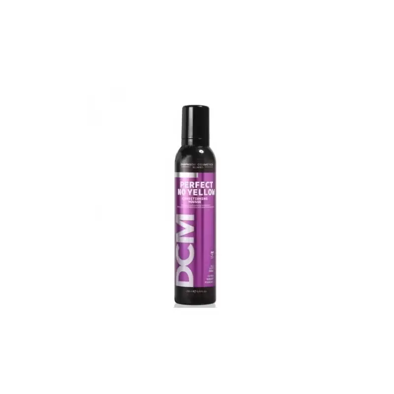Neu Diapason Perfect NO YELLOW Mousse