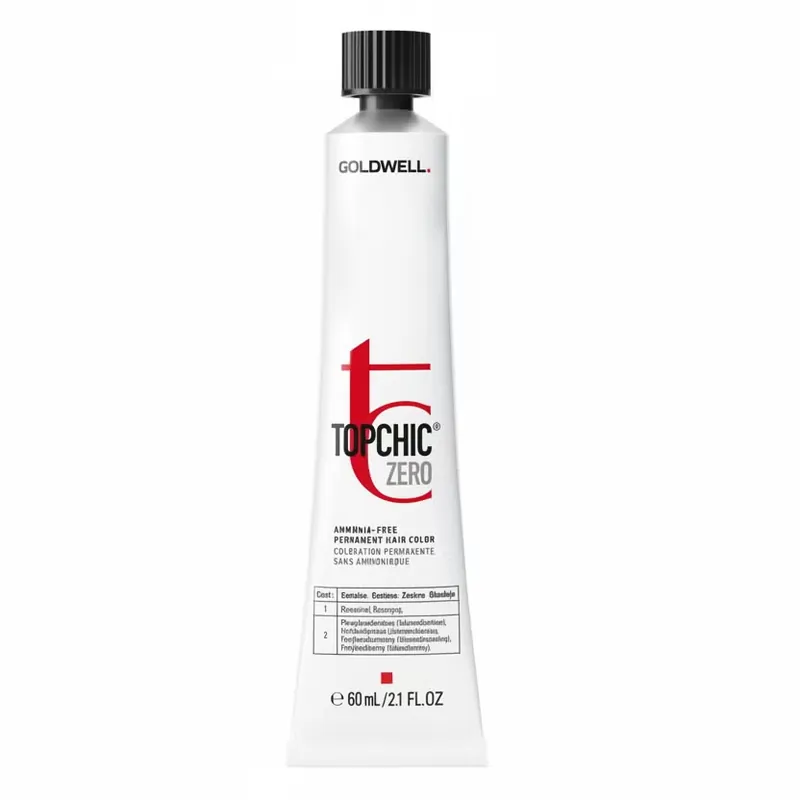 Topchic Zero - 8AP Helles Asche-Perlblond Online Kaufen