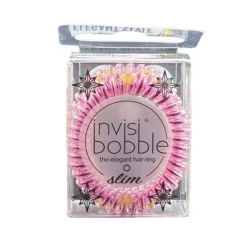 Haarbinder Slim La Vie En Rose Bestpreis