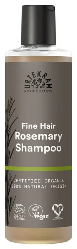 Shampoo Rosmarin Letzte Chance