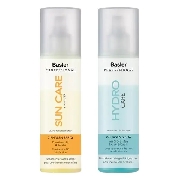 Billig 2-Phasen Duo-Set