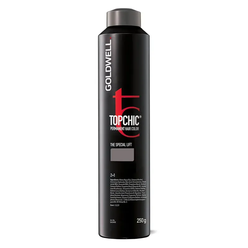 Topchic Special Lift - Blonding Cream Sonderangebot
