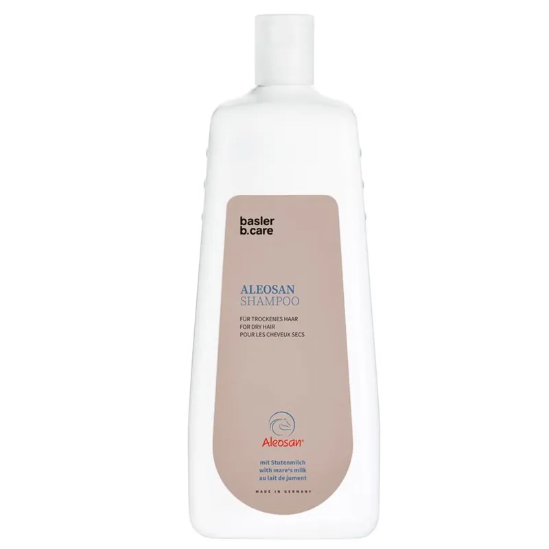 Aleosan Shampoo Sale