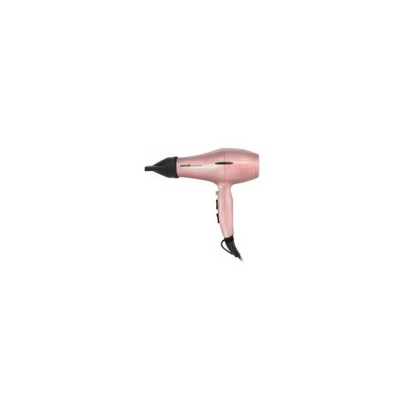 Markenprodukt Haartrockner HD Calima rosé