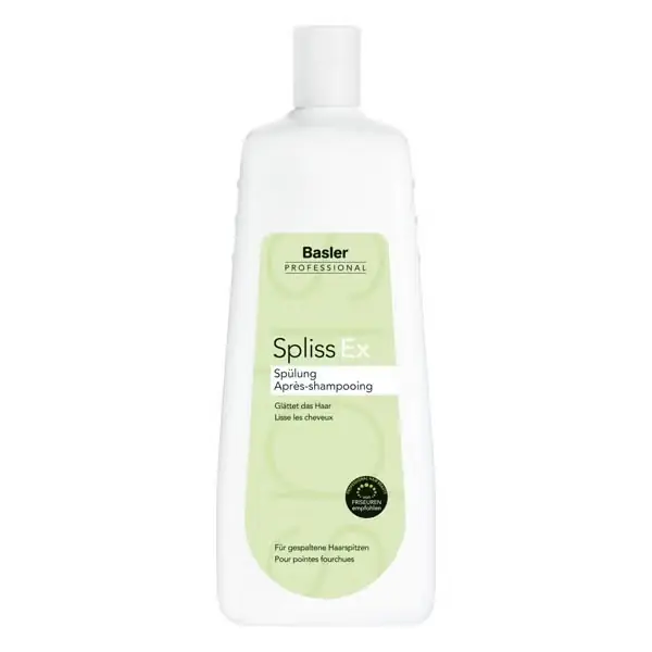Highlight Spliss Ex Spülung