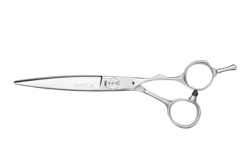 Preisknaller Haarschere K-Soft Cut 6.1"" inch