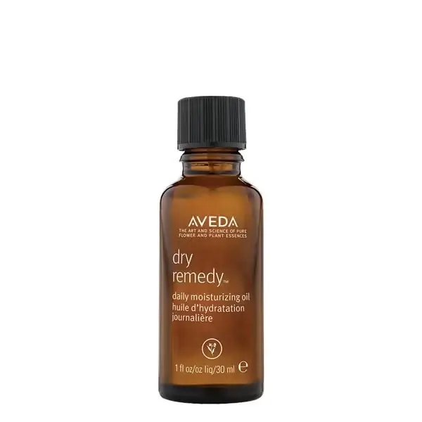 Dry Remedy Moisturizing Oil Letzte Chance