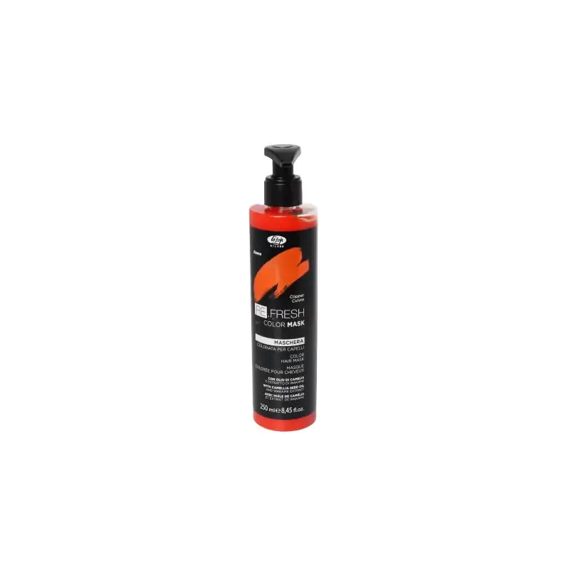 ReFresh Color Mask Kupfer Top-Angebot