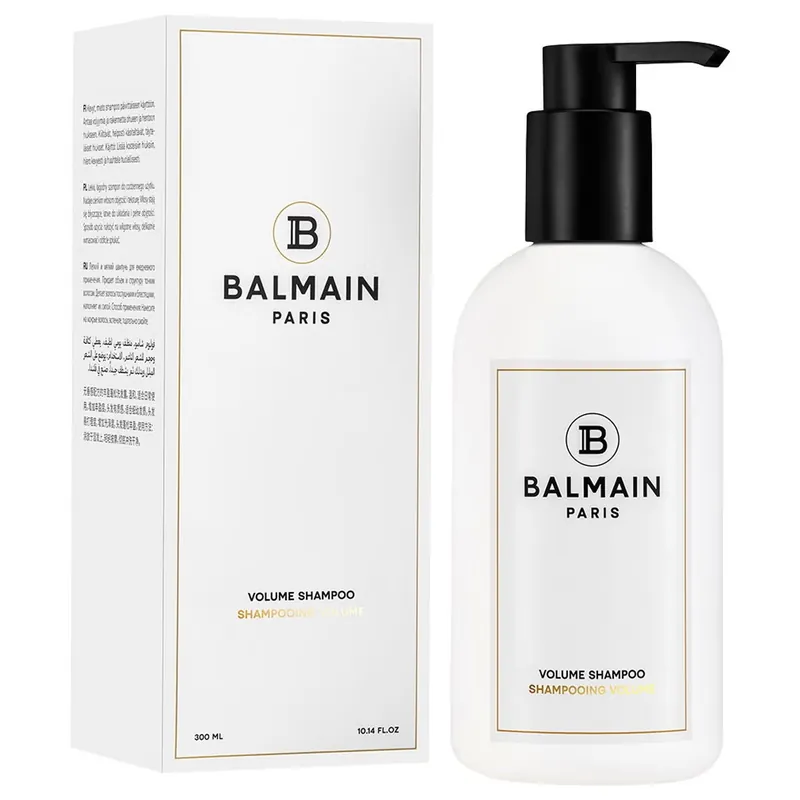 Must-Have Volume Shampoo