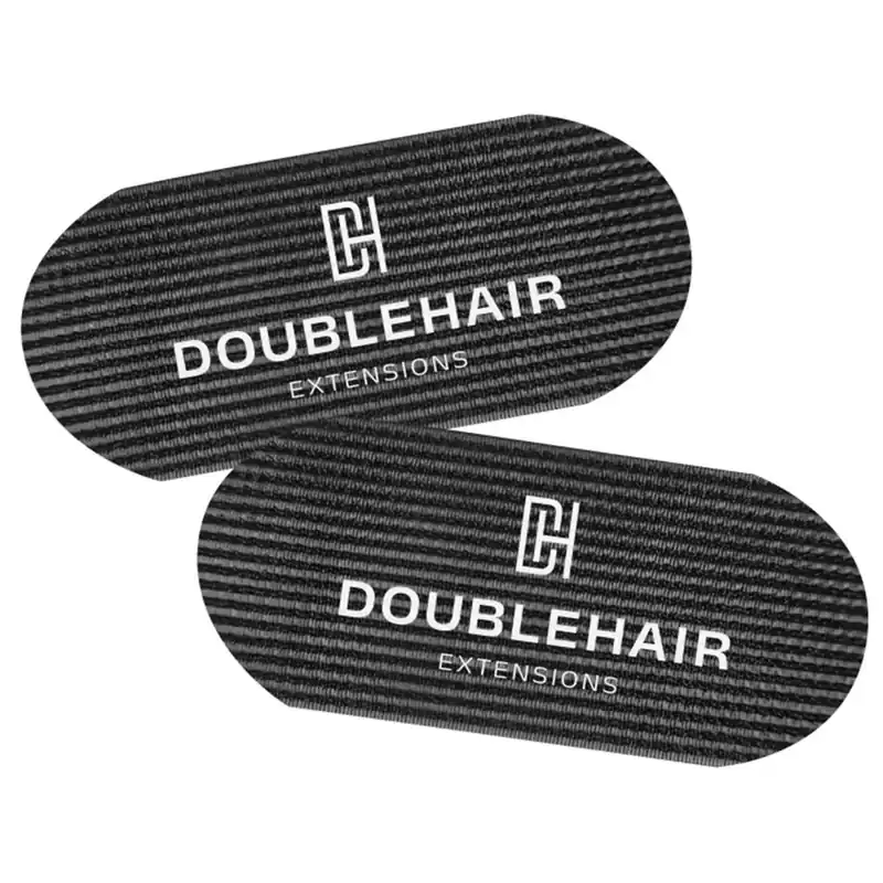 Versand Am Gleichen Tag Double Hair Hair Gripper