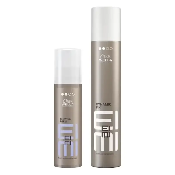 EIMI Summer Day Style Extra-Twist Kracherpreis