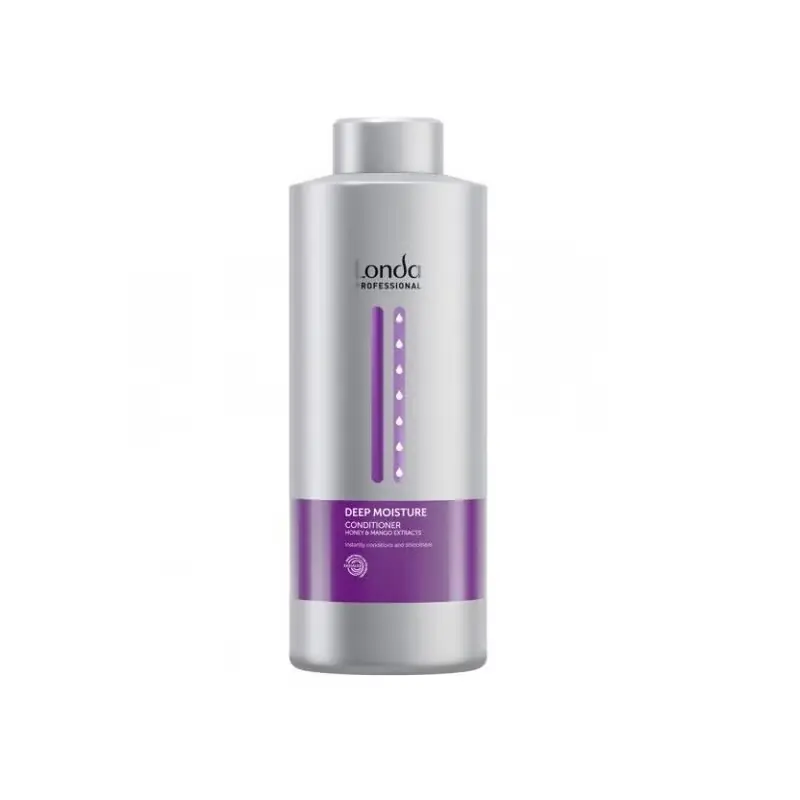 Deep Moisture Conditioner Neue Ware