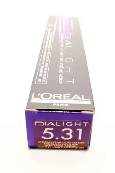 DIALight - 5.31 Angebot