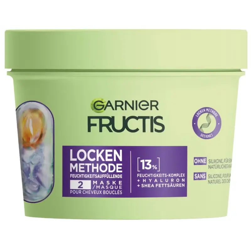 FRUCTIS Premuim Hydra Kur Direktkauf