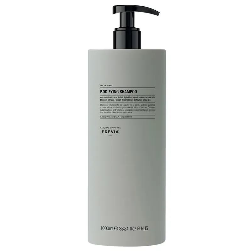 Heißes Angebot Volumising Bodyfying Shampoo