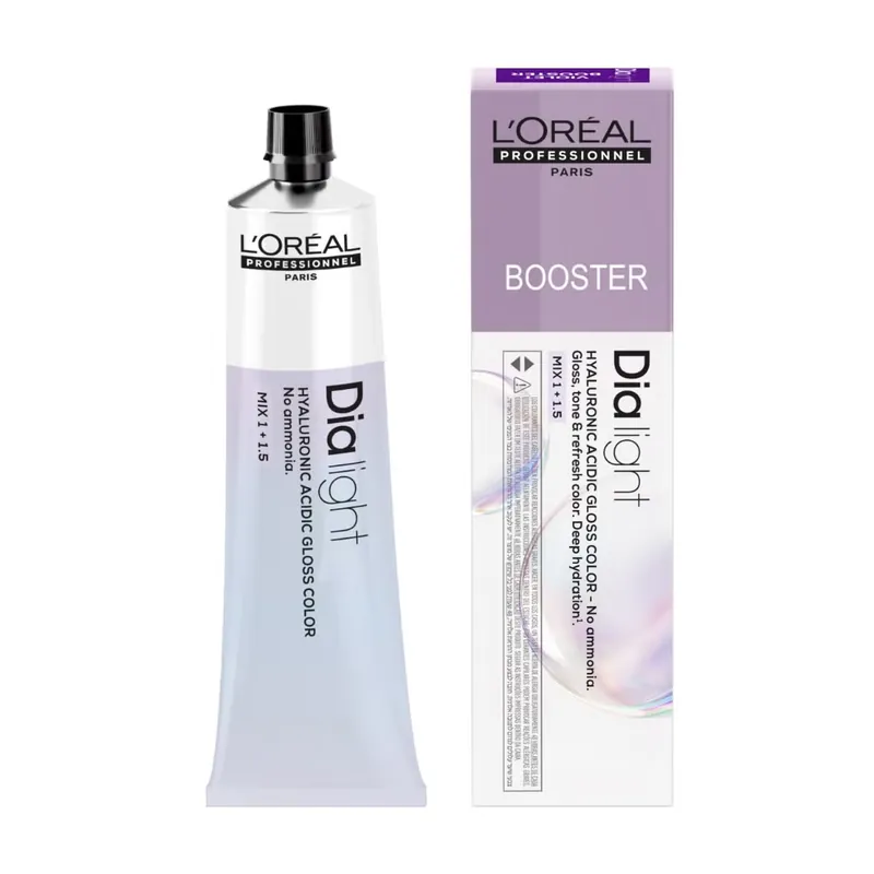 Heißes Angebot Dialight Booster Haartönung - Violett