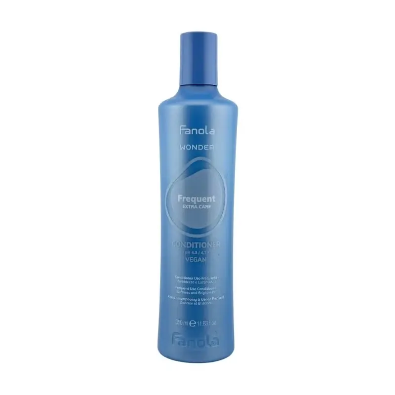 Wonder Frequent Conditioner Begrenztes Angebot