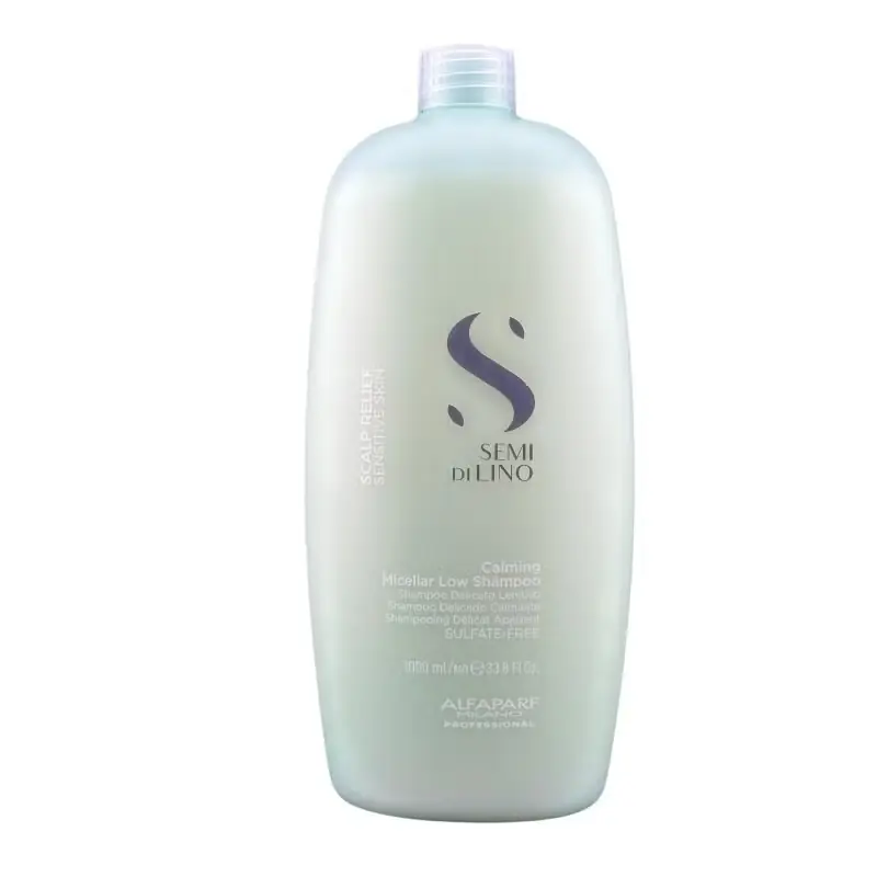 Semi di Lino Scalp Relief Calming Micellar Low Shampoo Bestpreis