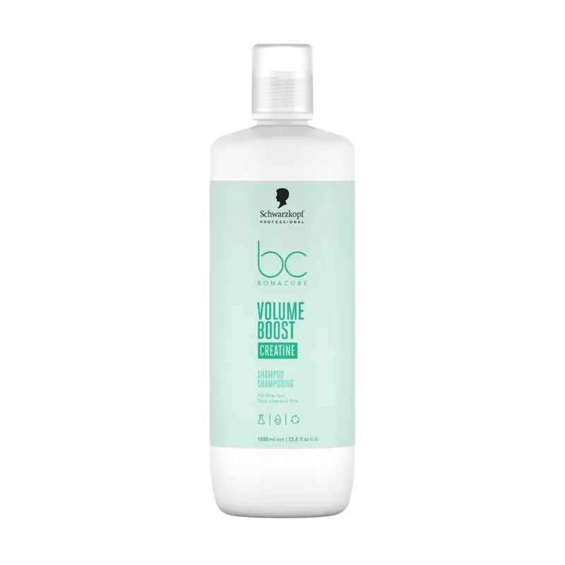 BC Bonacure Volume Boost Shampoo Markenware