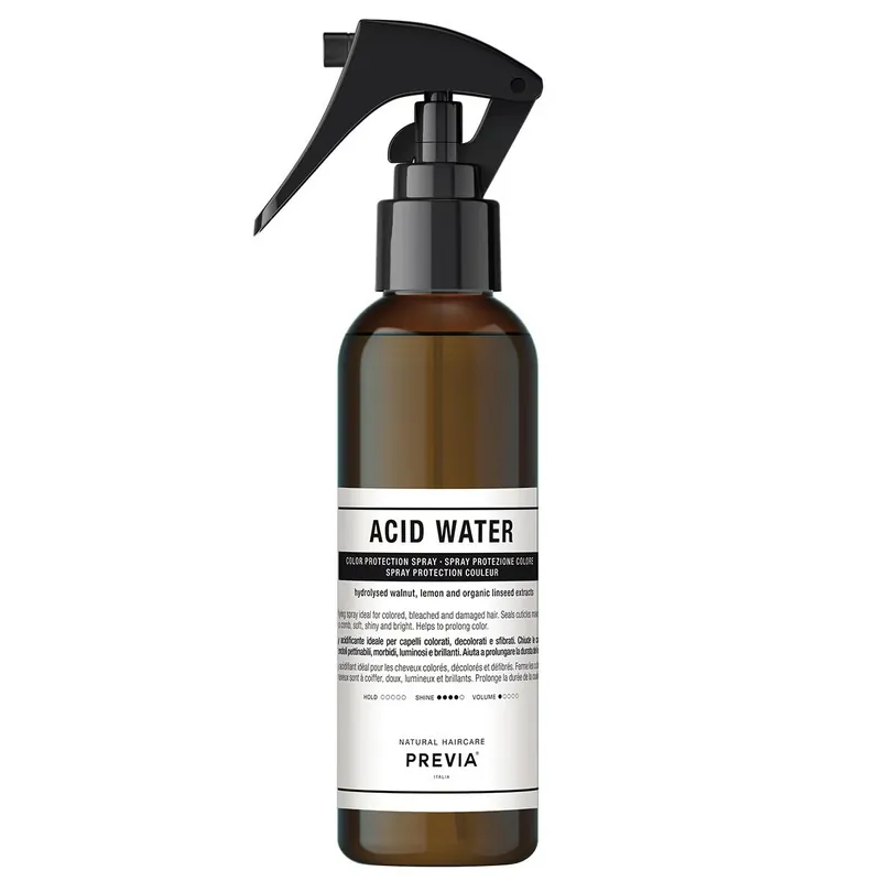 Top-Preis Acid Water