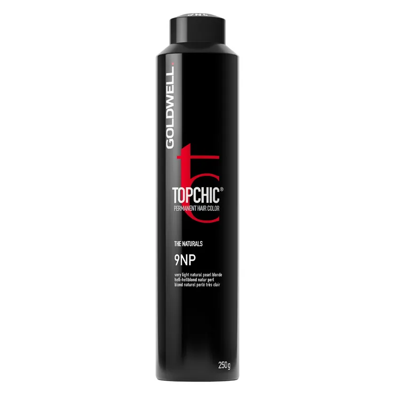 Sichere Zahlung Topchic The Naturals - 9NP Very Light Natural Pearl Blonde