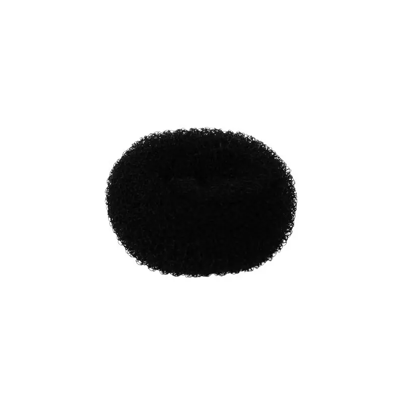 Preis Gesenkt Knotenring 8 cm dunkel
